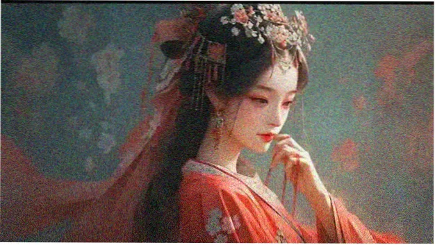 我家那闺女2026开播主视觉海报